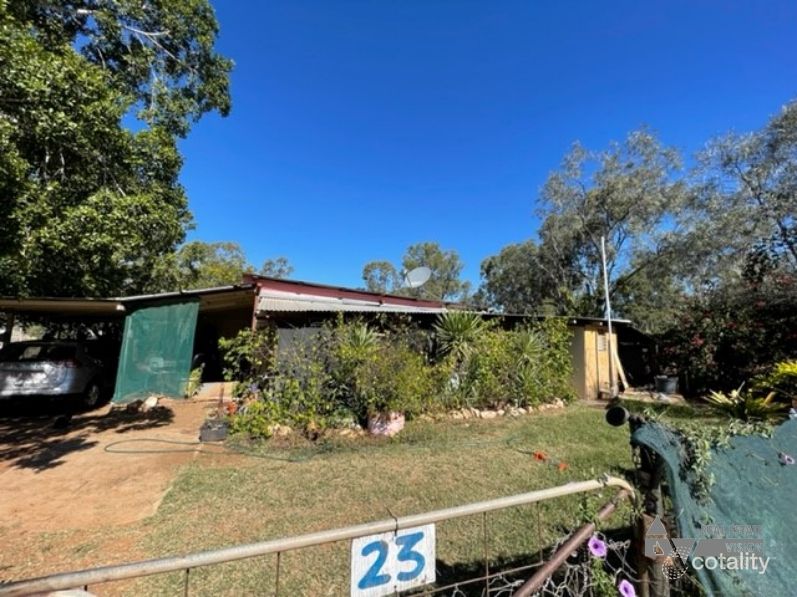23 Rethammel Rd, Sapphire Central, QLD 4702