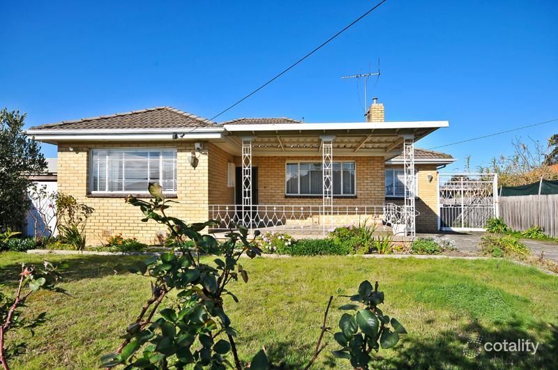 33 Hudson St, Fawkner, VIC 3060