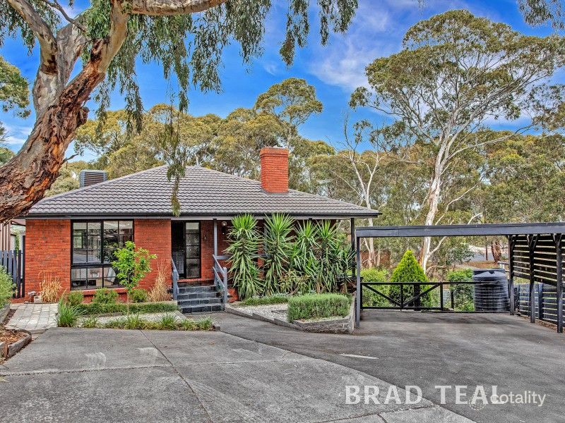 7 Manfred Ct, Sunbury, VIC 3429