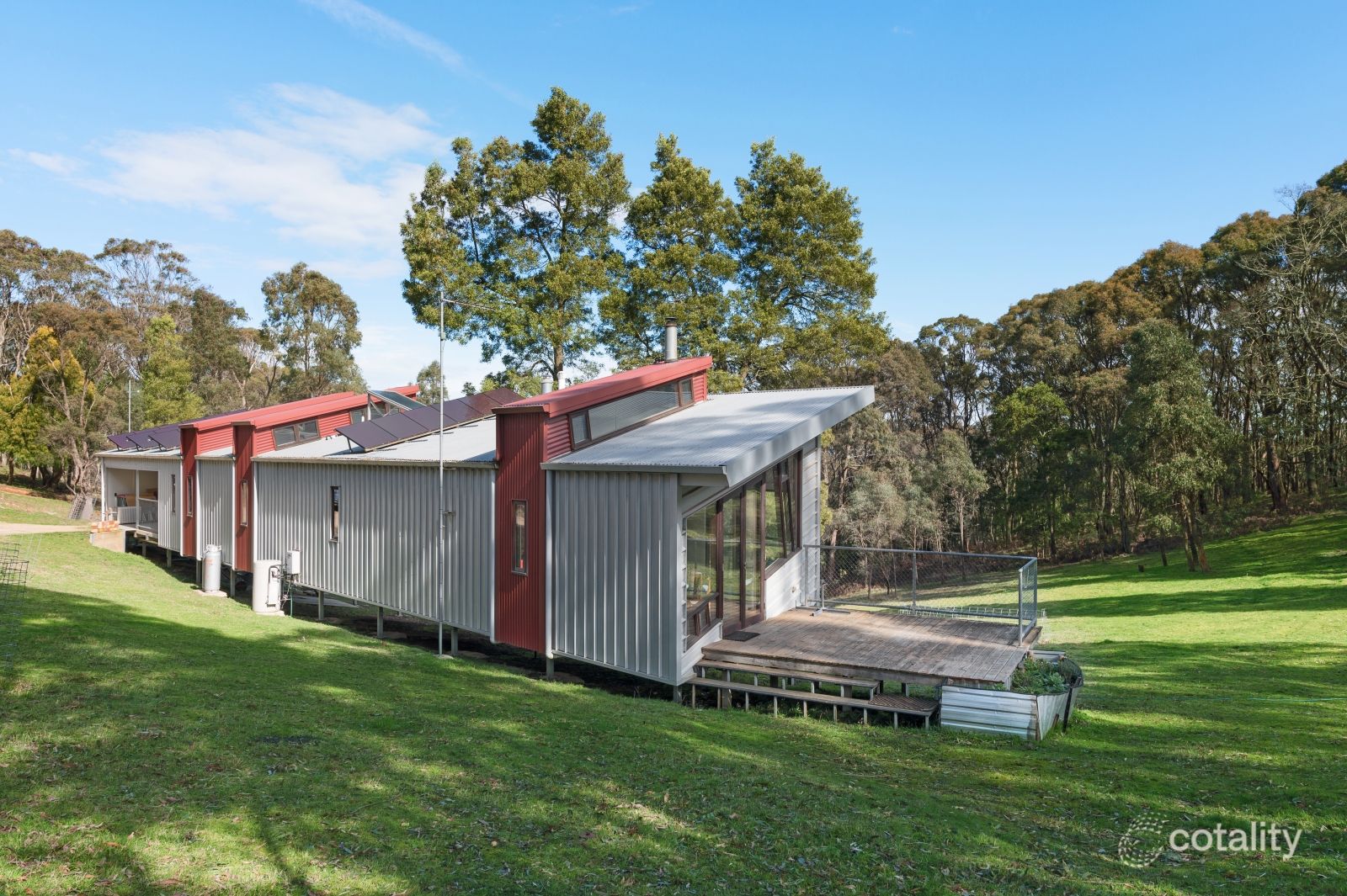 34 Water Tank Rd, Mount Egerton, VIC 3352