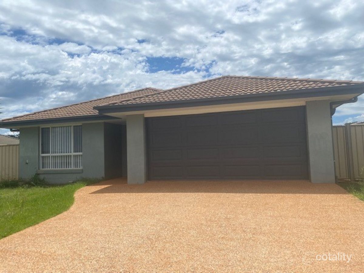 18 Casuarina St, Kingaroy, QLD 4610