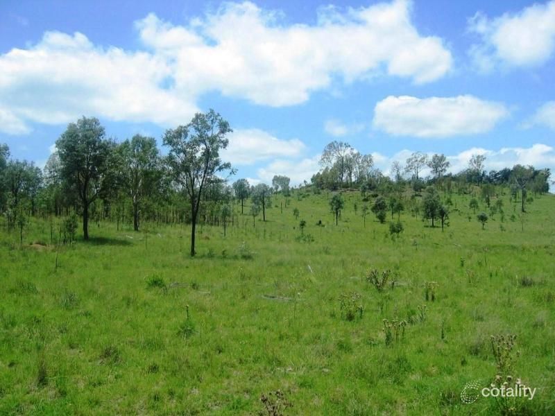 65 Emu Creek Rd, Crows Nest, QLD 4355