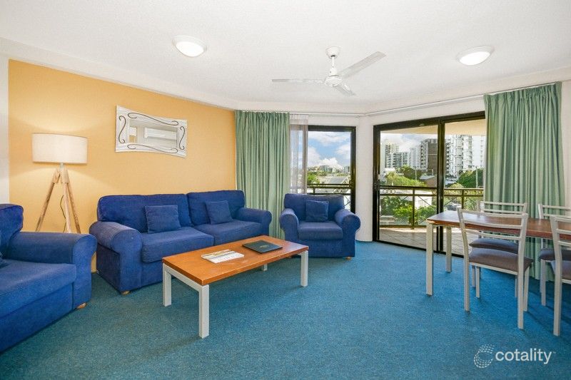 34/17-19 Brisbane Rd, Mooloolaba, QLD 4557