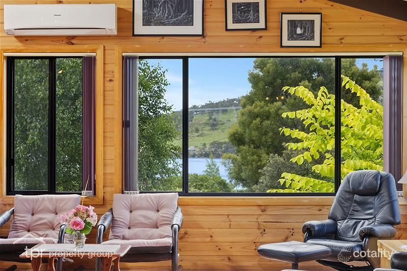 186 Palmers Rd, Port Huon, TAS 7116