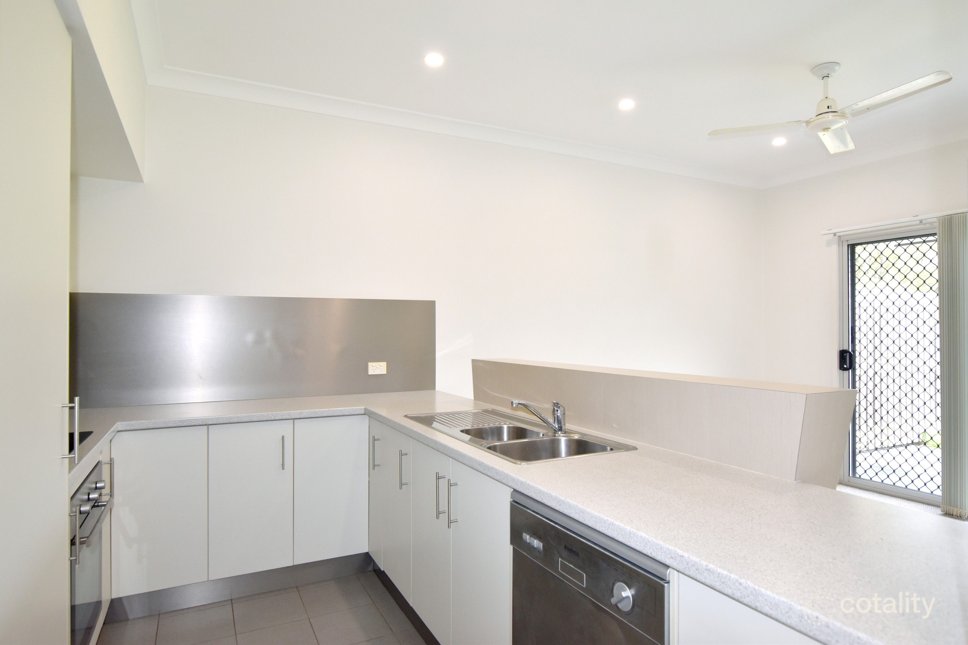 7/10 Nothling St, New Auckland, QLD 4680