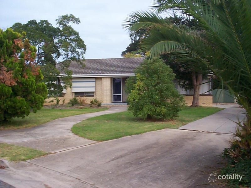 3 Ivor Ct, Fulham Gardens, SA 5024
