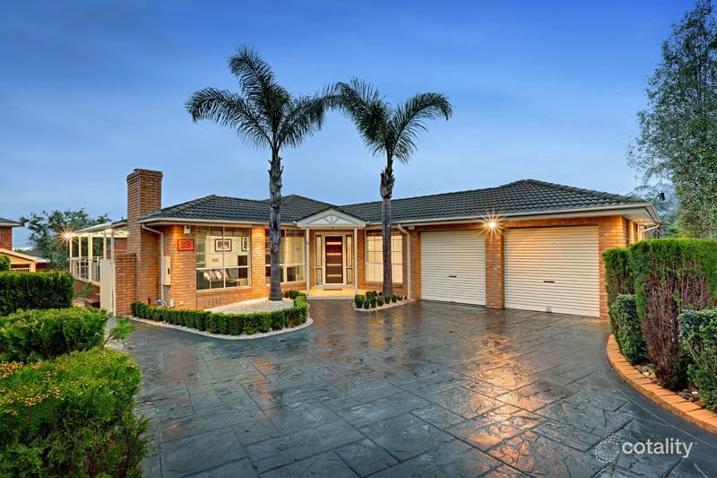 39 Mcglynn Ave, South Morang, VIC 3752