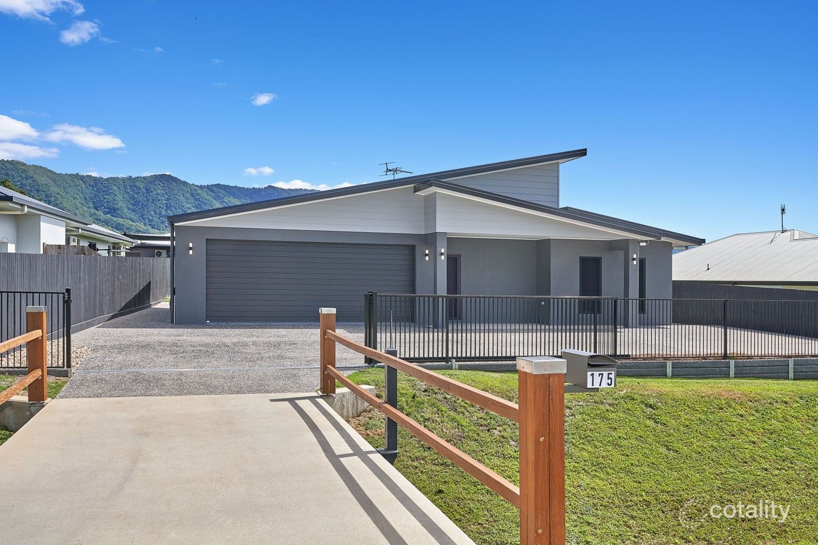 175 Isabella Rd, Edmonton, QLD 4869