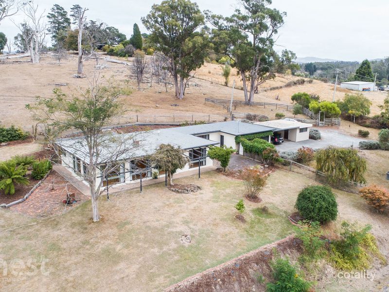 46 Traill Rd, Exeter, TAS 7275