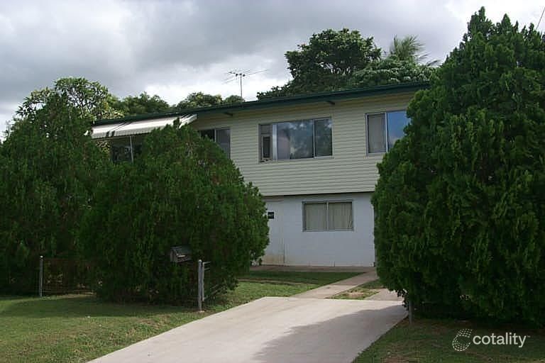 427 Ross River, Cranbrook, QLD 4814