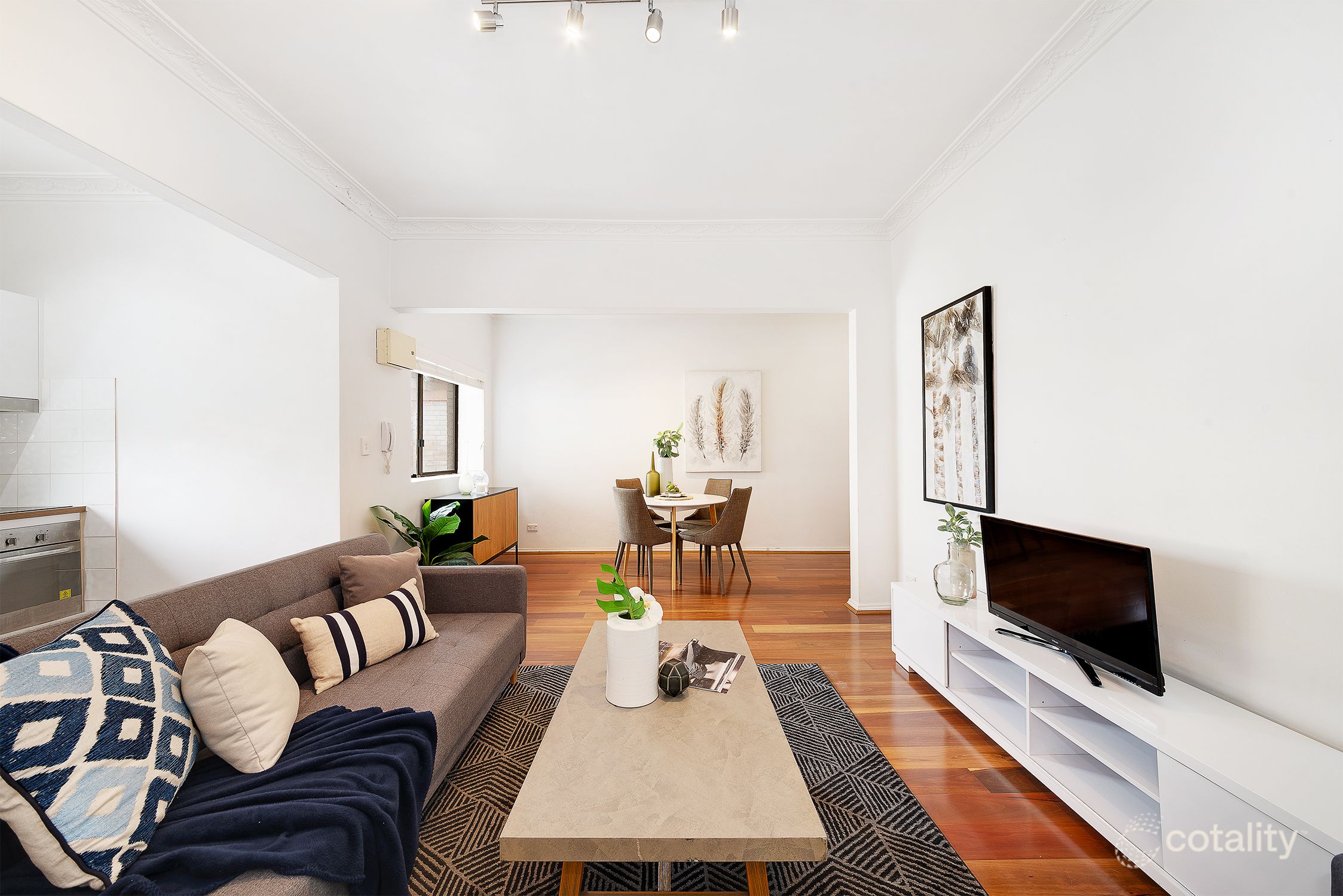 9/4 Clapton Pl, Darlinghurst, NSW 2010