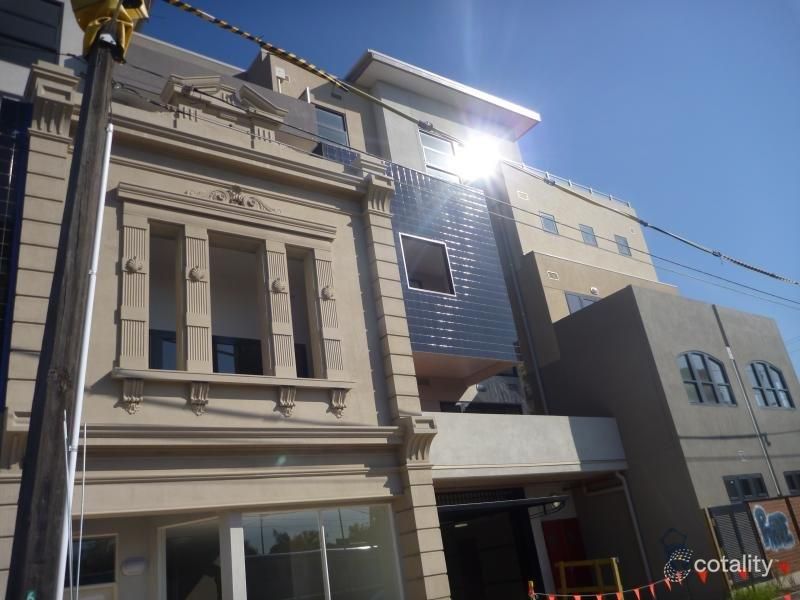 14/40 Murray St, Yarraville, VIC 3013