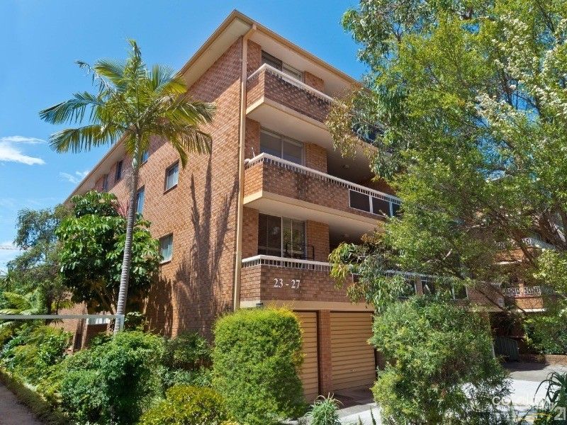 5/23-27 Gordon St, Brighton-Le-Sands, NSW 2216
