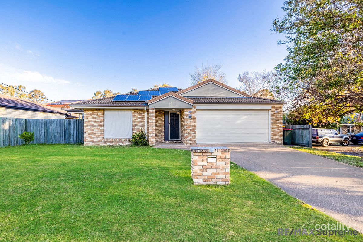 53 Dyson Ave, Sunnybank, QLD 4109