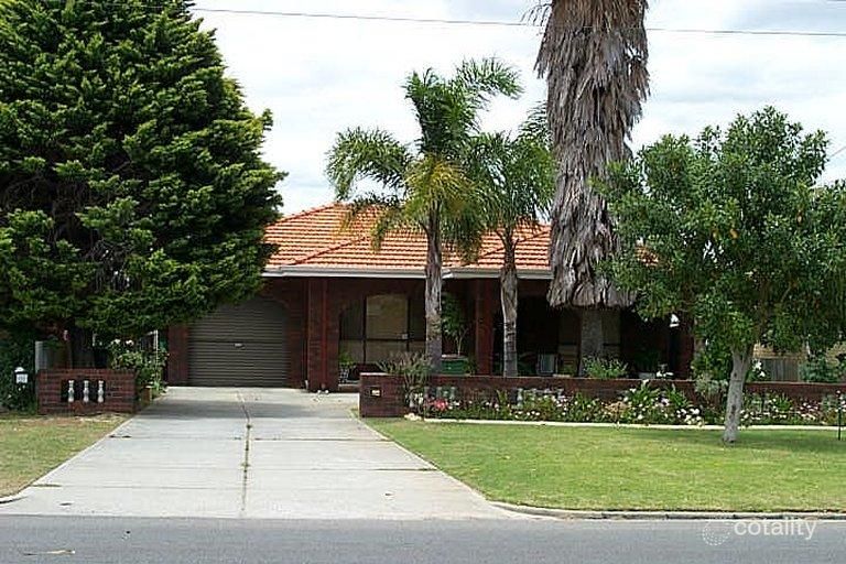 72a Camboon Rd, Noranda, WA 6062