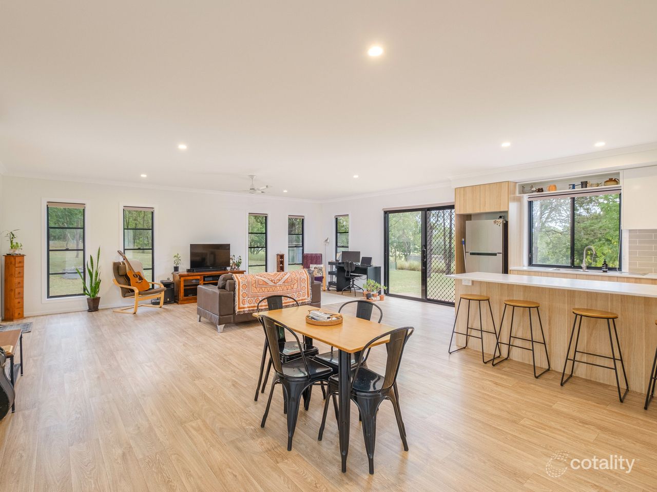 3a Wattle St, Kilkivan, QLD 4600