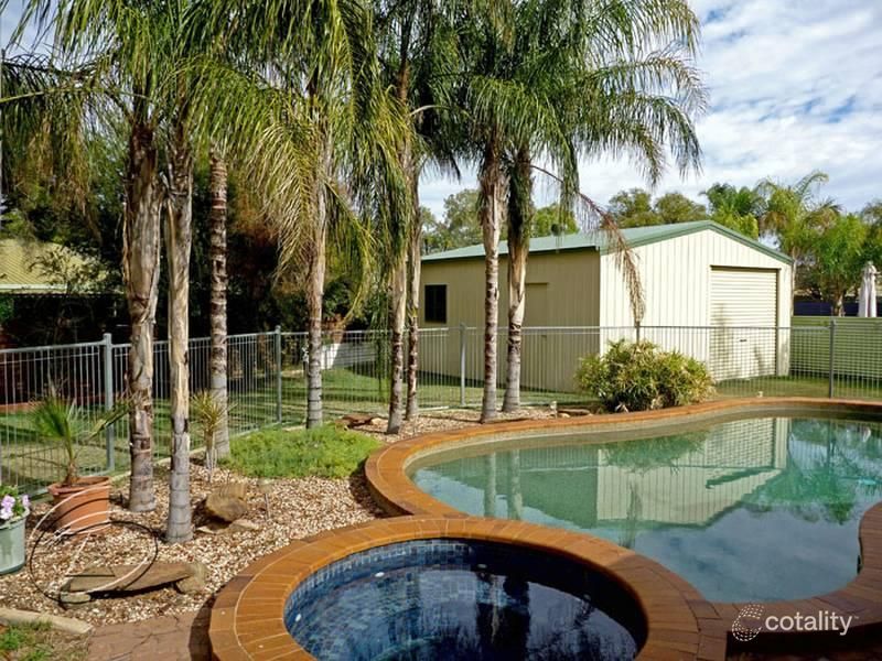 9 Rieff Ct, Sadadeen, NT 0870