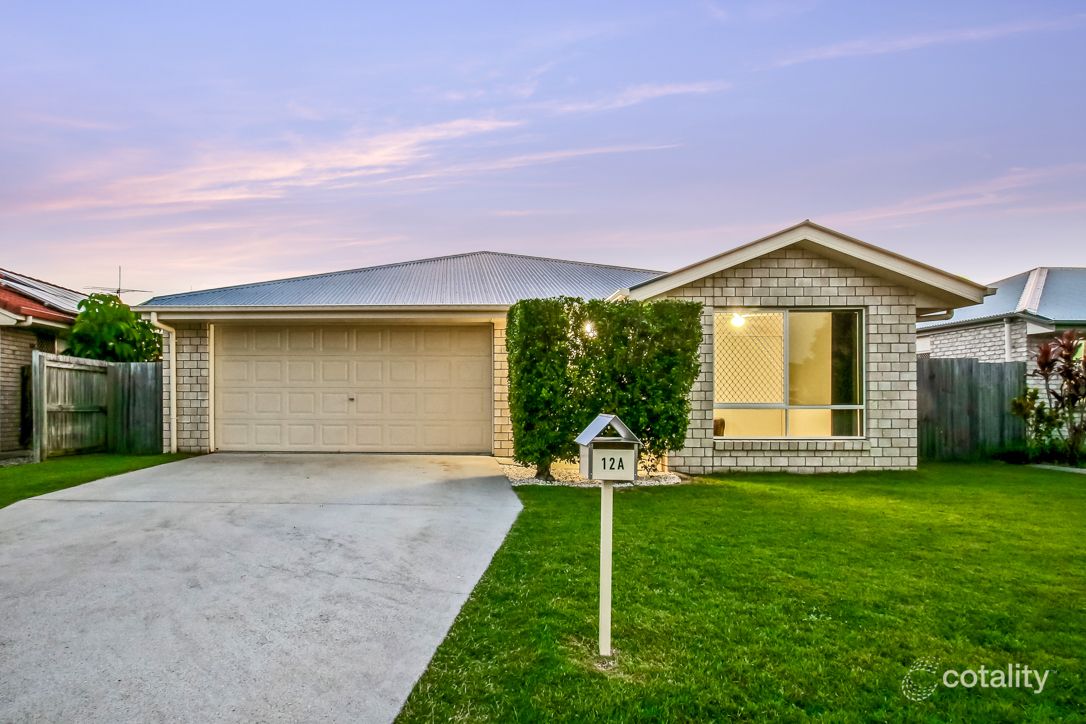 12a Ardara St, Bracken Ridge, QLD 4017