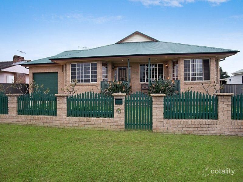 10 Farnsworth St, Thornton, NSW 2322