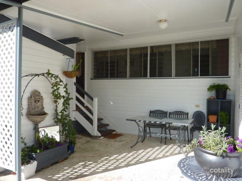 14 Crawford St, Roma, QLD 4455