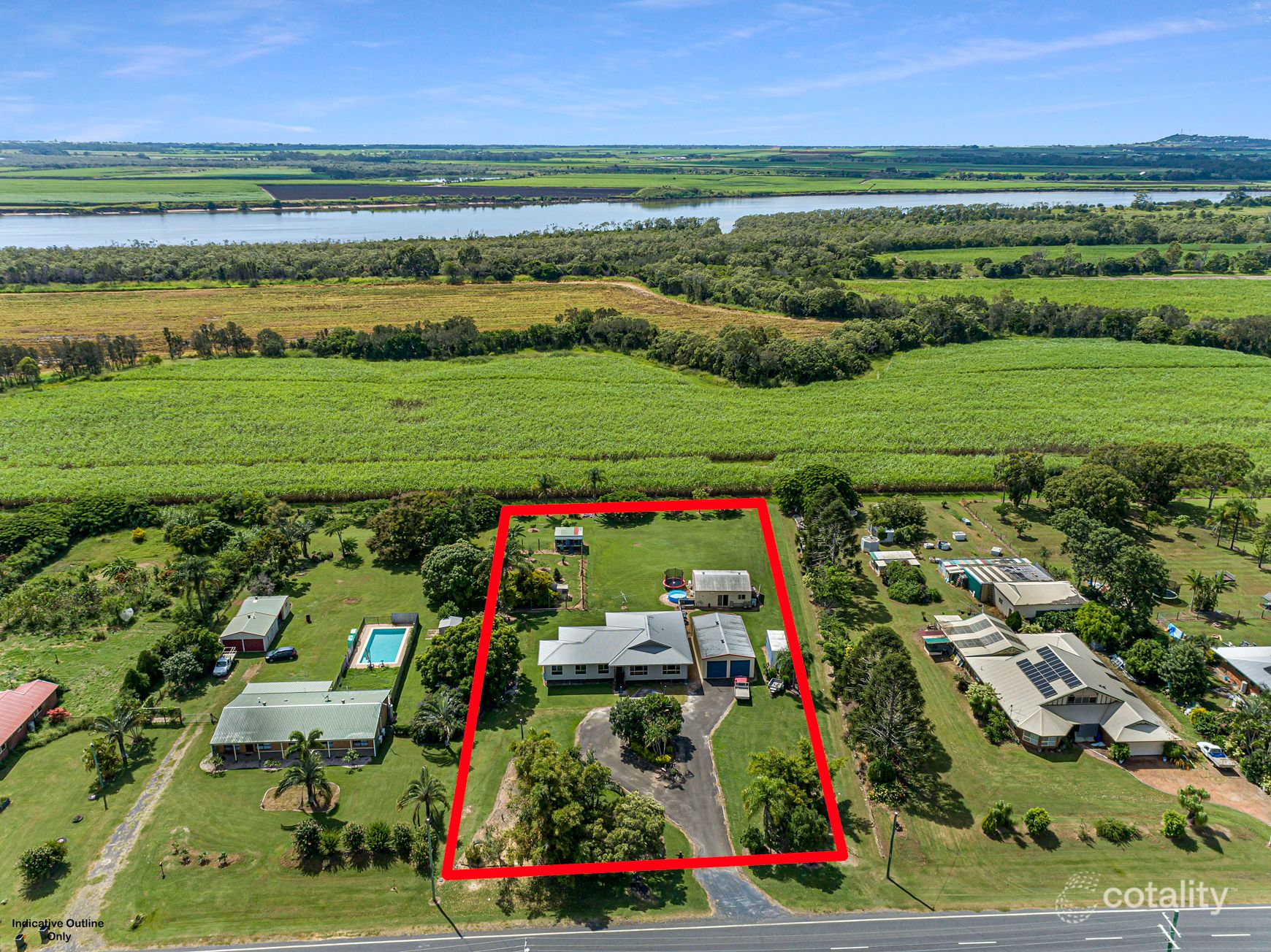 See Property Values, Properties for Sale & Rent in Fairymead Road ...