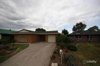 38 Champagne Cres, Woodcroft, SA 5162