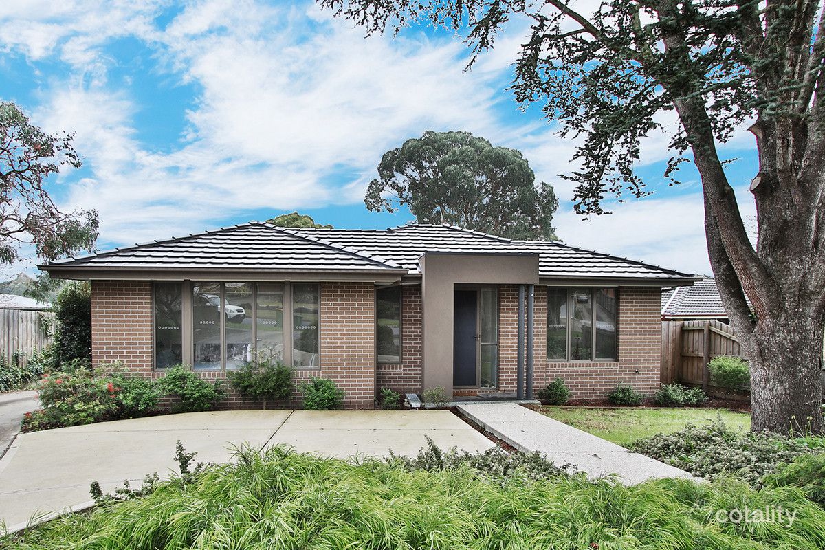 1/14 Glen Dhu Rd, Kilsyth, VIC 3137