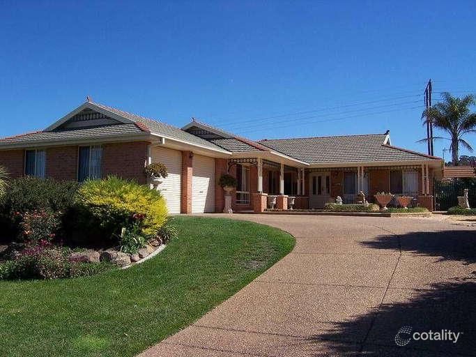 7 Malebo Pl, Tatton, NSW 2650