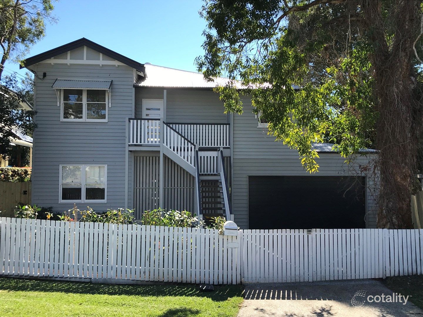 9 Lovekin St, Ashgrove, QLD 4060