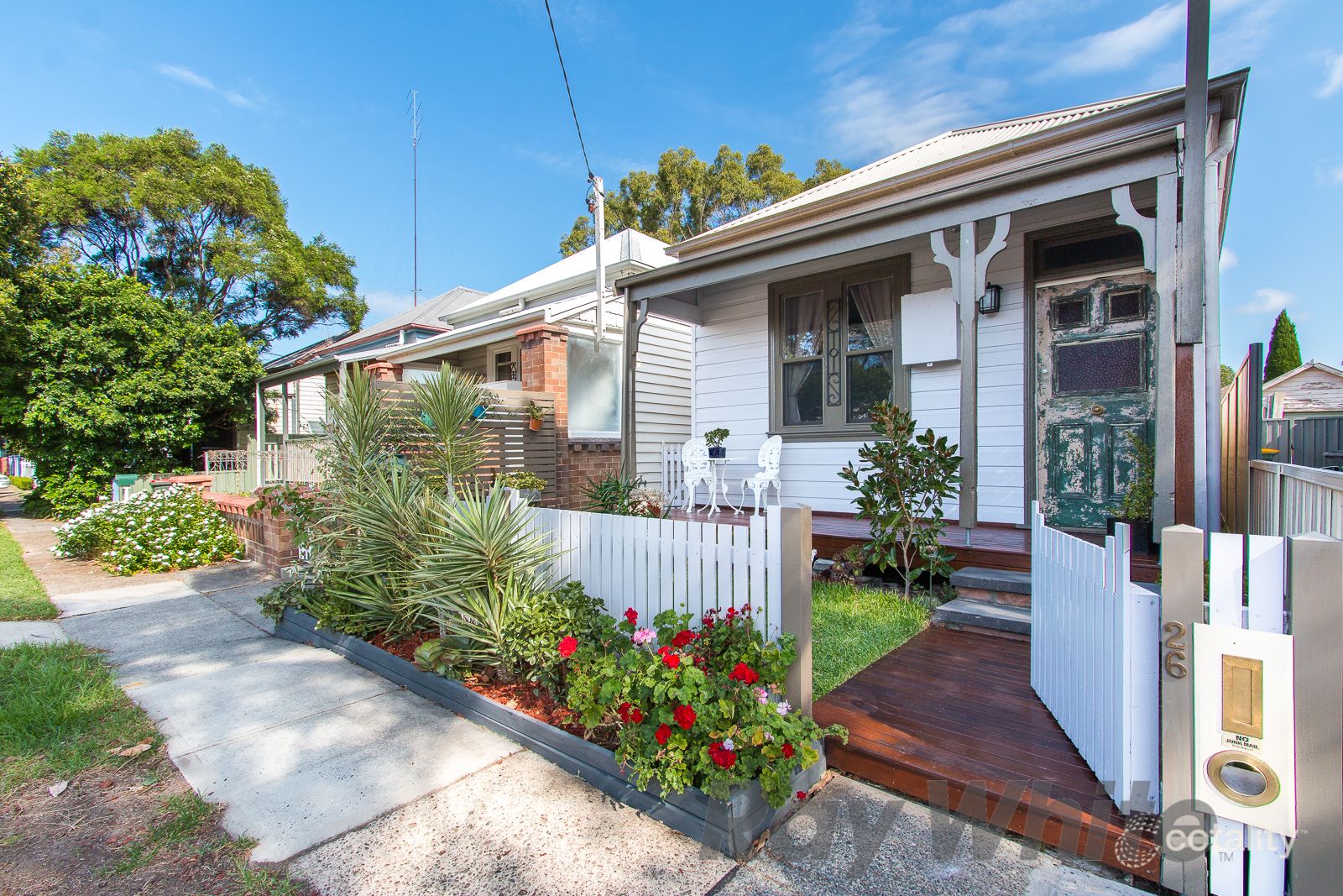 26 Sturdee St, New Lambton, NSW 2305