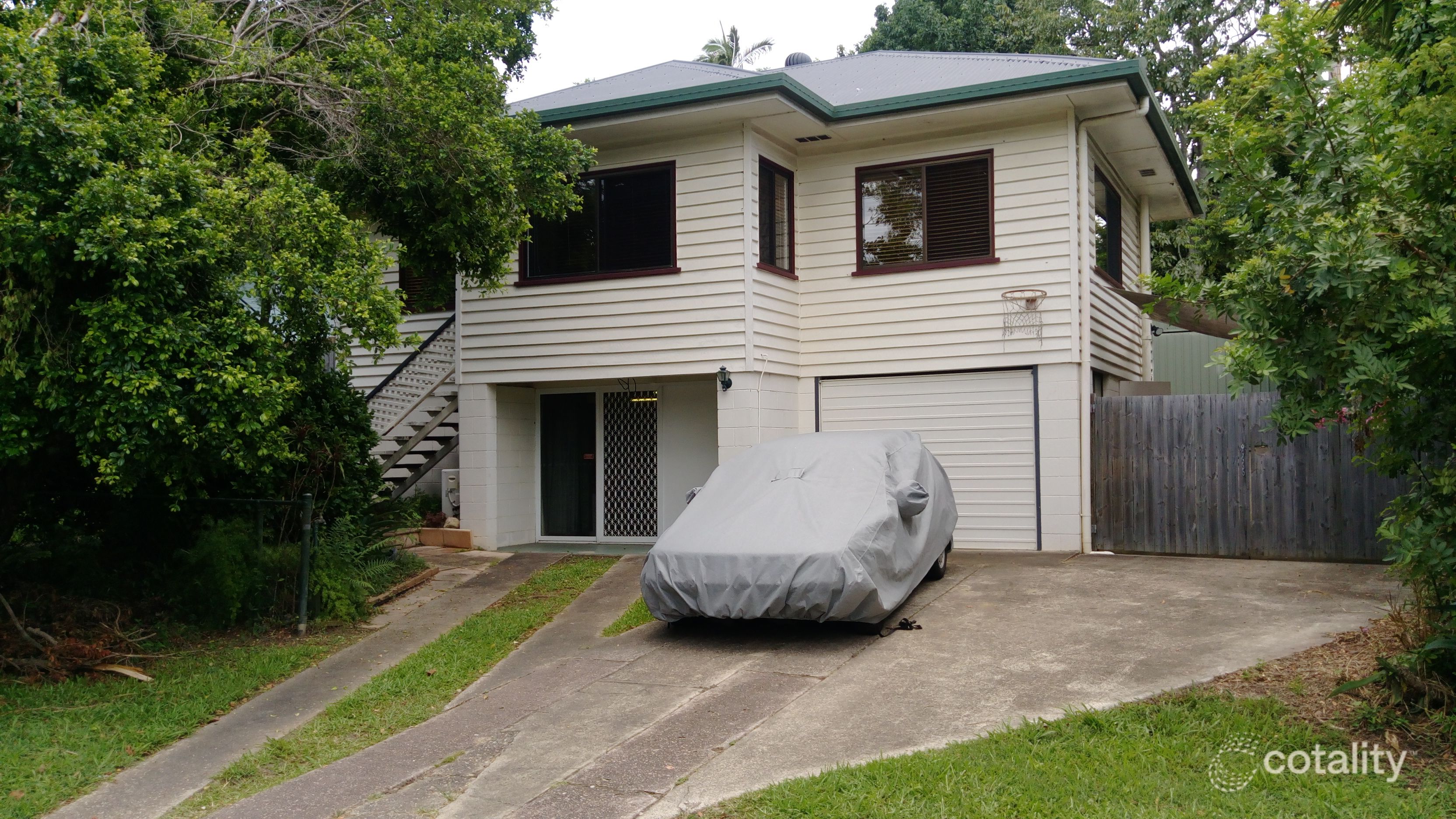 32 Rigby St, Nambour, QLD 4560