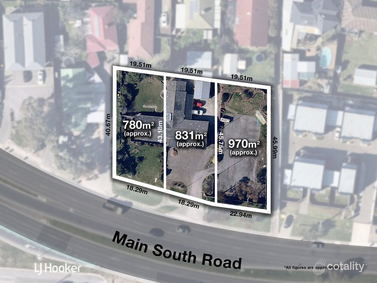 306-308 Main South Rd, Morphett Vale, SA 5162