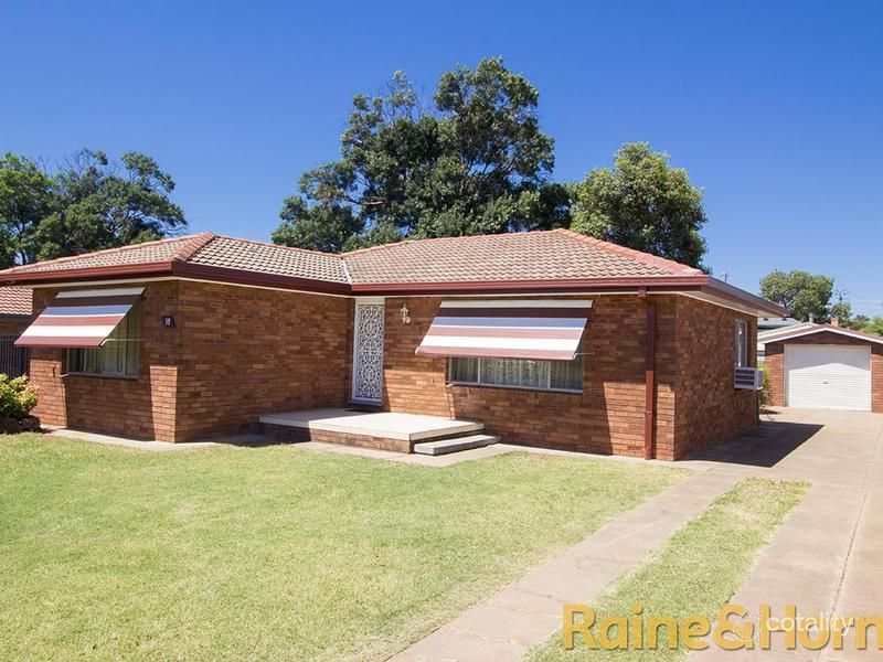 38 Corbett Ave, Dubbo, NSW 2830