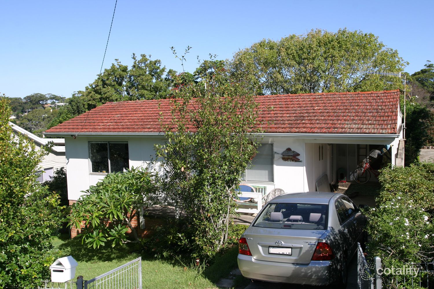 6 Seaview Ave, Wamberal, NSW 2260