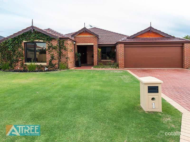 1 Arctic St, Canning Vale, WA 6155