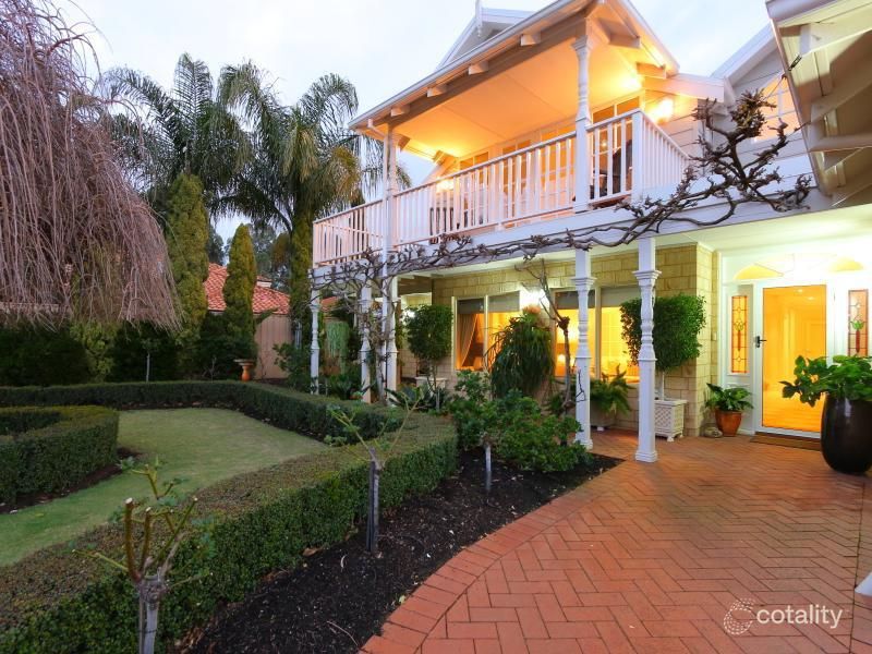 11 Tatton Turn, Canning Vale, WA 6155