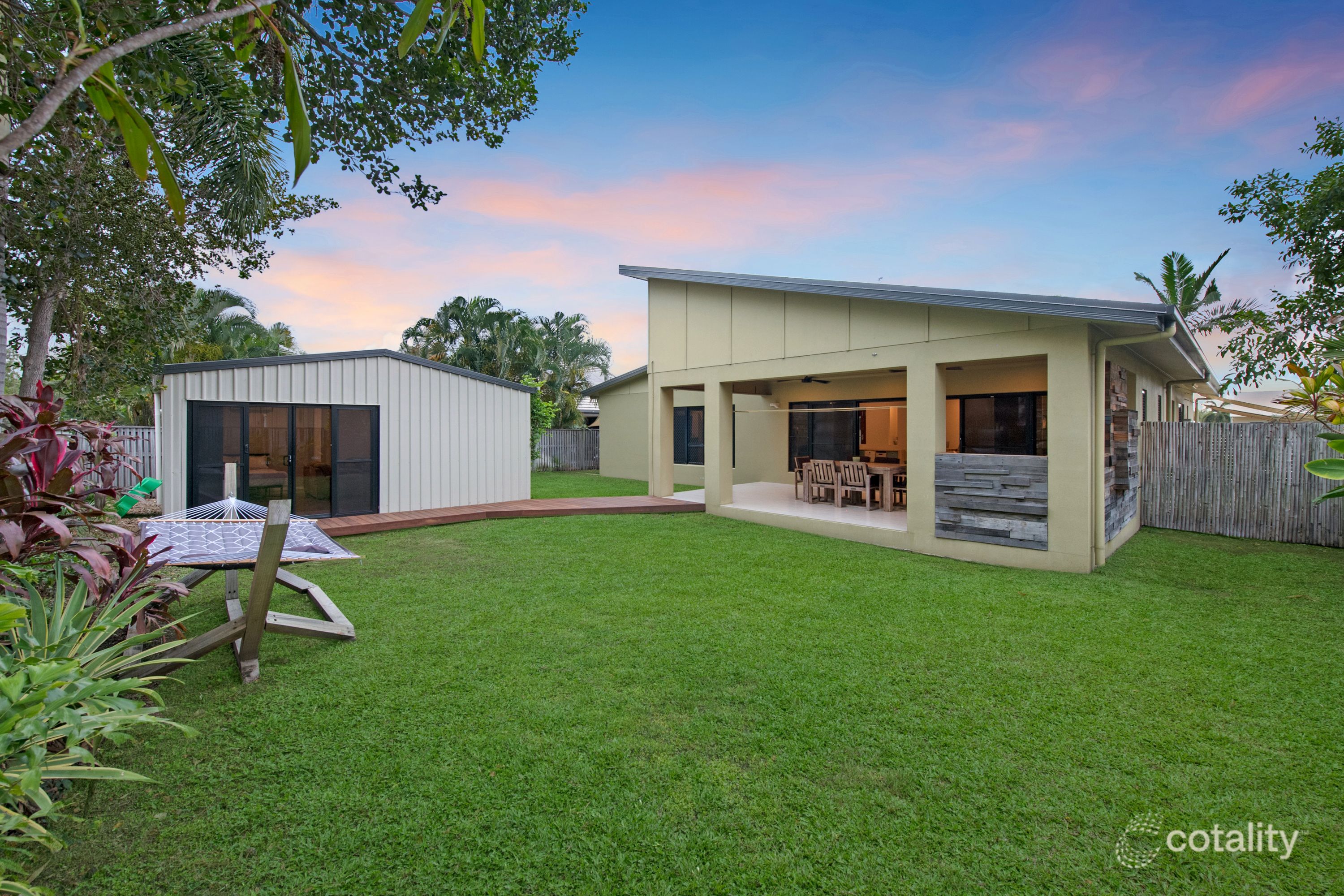 3 Eshelby St, Bushland Beach, QLD 4818