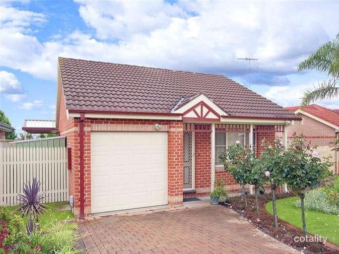 58 Dongola Cct, Schofields, NSW 2762