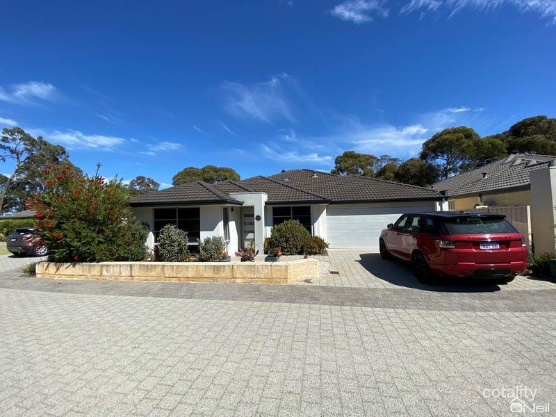 6/5 Marsh Rd, Mount Richon, WA 6112
