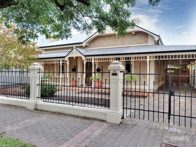 19 Frederick St, Unley, SA 5061