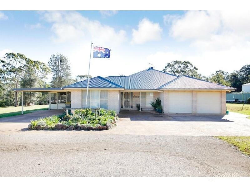 26 Yallah St, Belimbla Park, NSW 2570
