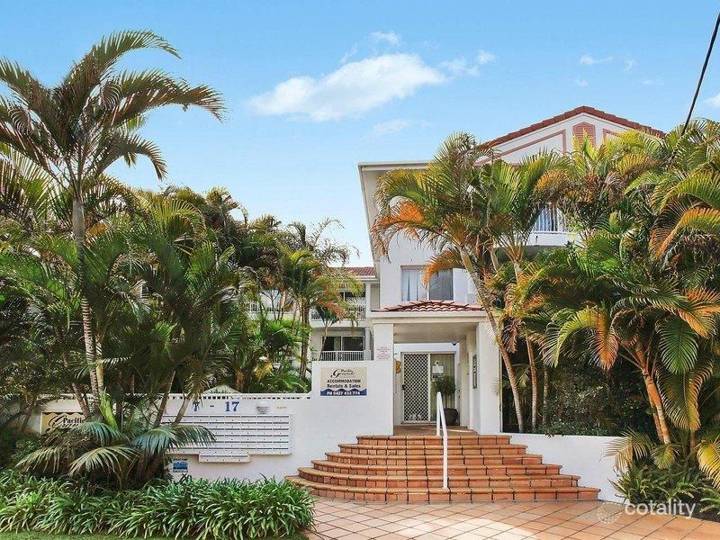 32/7-17 Purli St, Surfers Paradise, QLD 4217