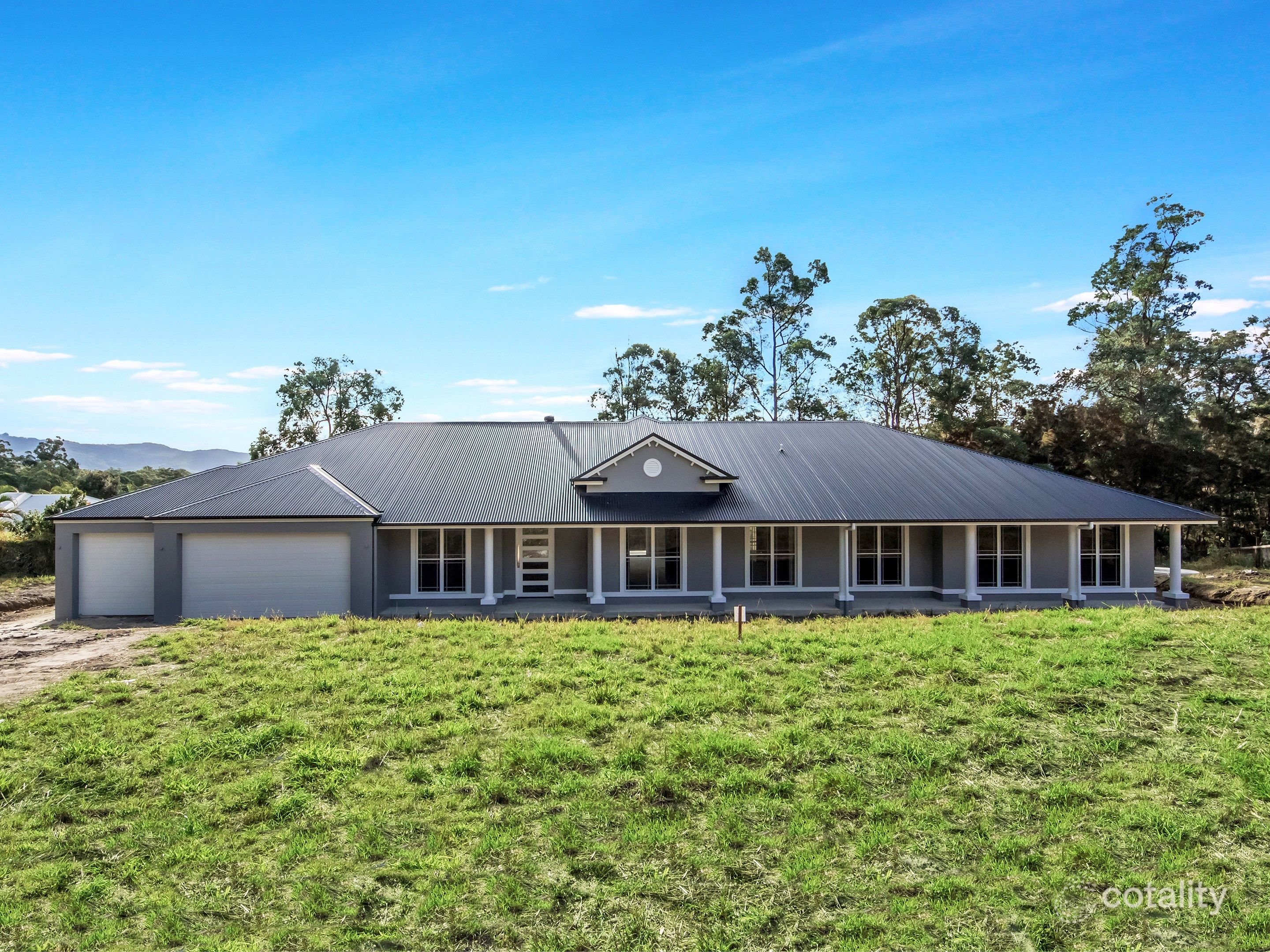 16 Dietrich Ct, Maudsland, QLD 4210