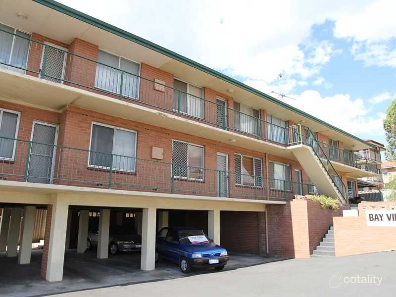 7/21 Greensell St, Bunbury, WA 6230