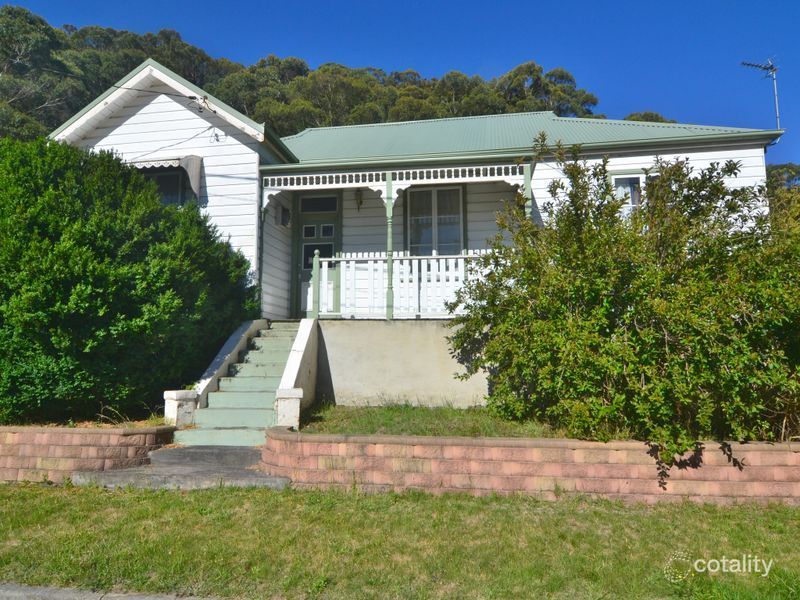 35 Ramsay St, Vale Of Clwydd, NSW 2790