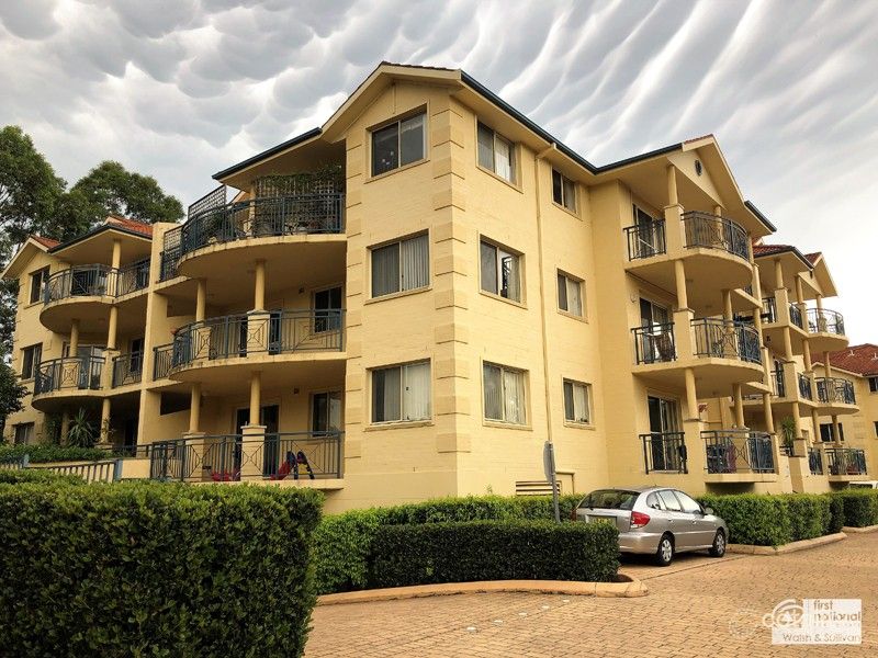 26/9-11 Hill St, Baulkham Hills, NSW 2153