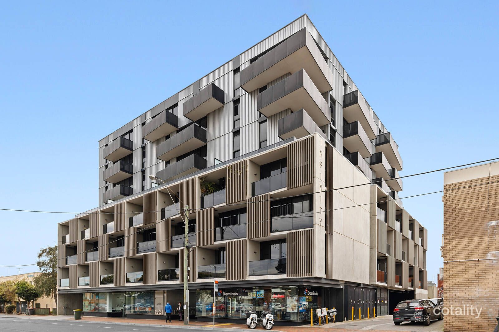 303/19-21 Hanover St, Oakleigh, VIC 3166