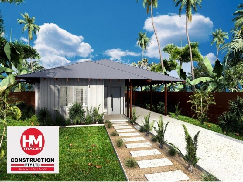 4 Garfu Link, Bilingurr, WA 6725
