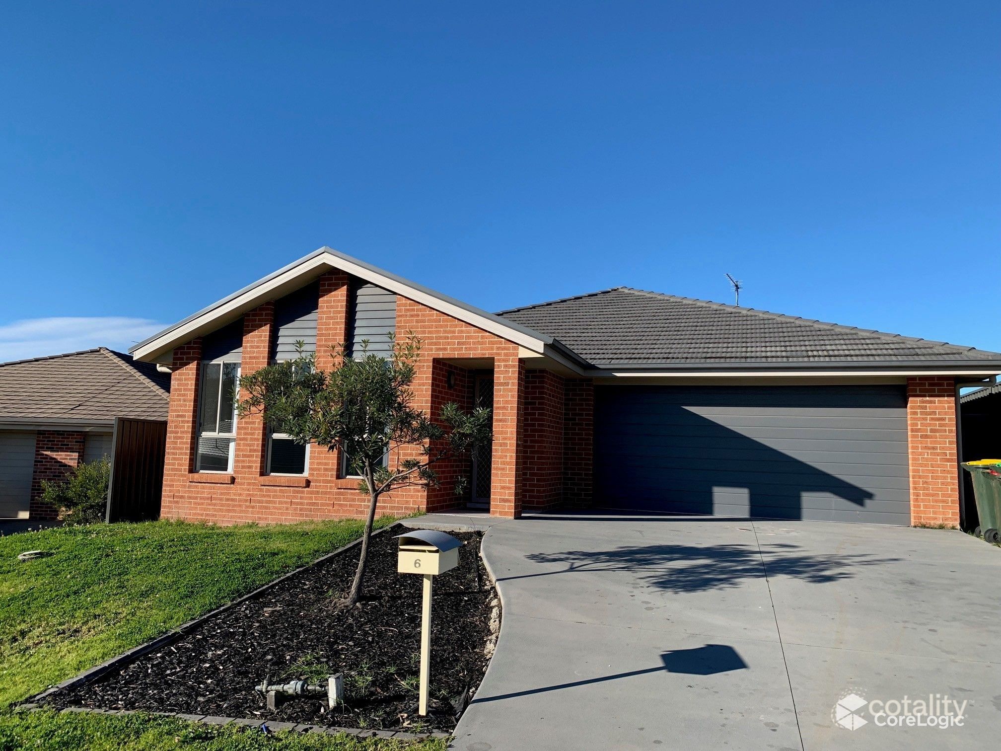 6 Frank Ave, Wadalba, NSW 2259