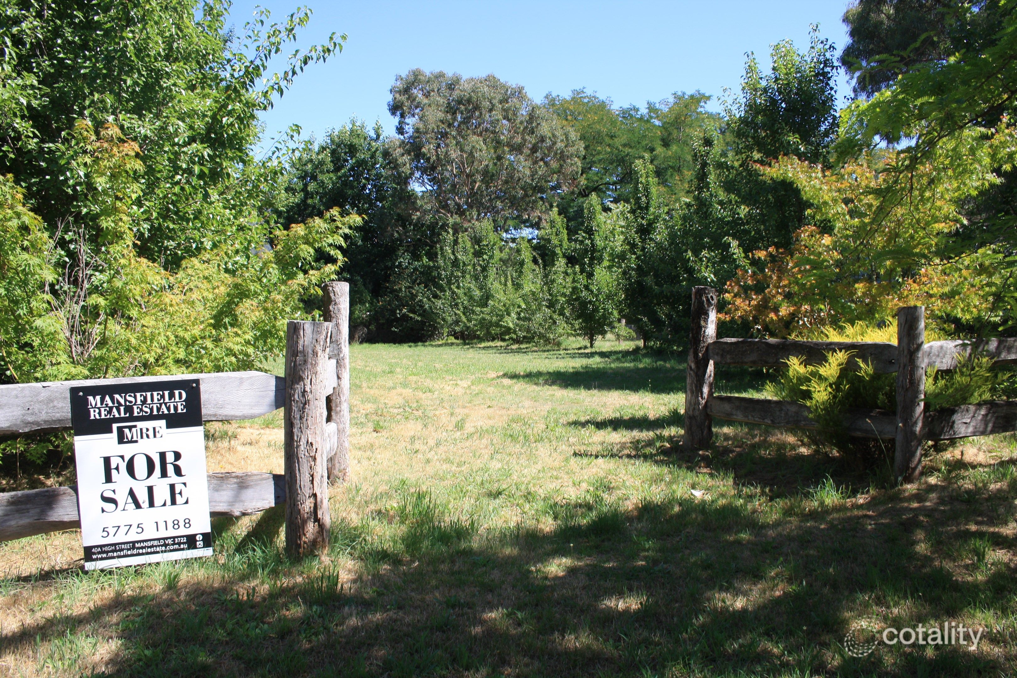 27 Grey St, Jamieson, VIC 3723